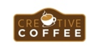 Creative Coffee CA coupons